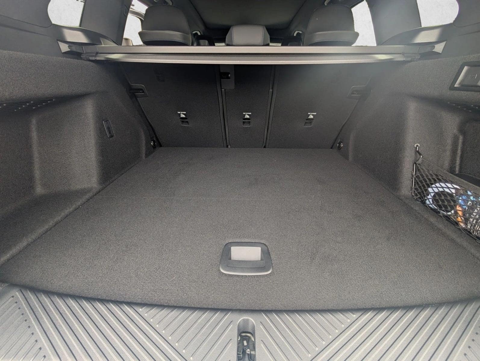 2026 BMW X3 30 - Photo 6