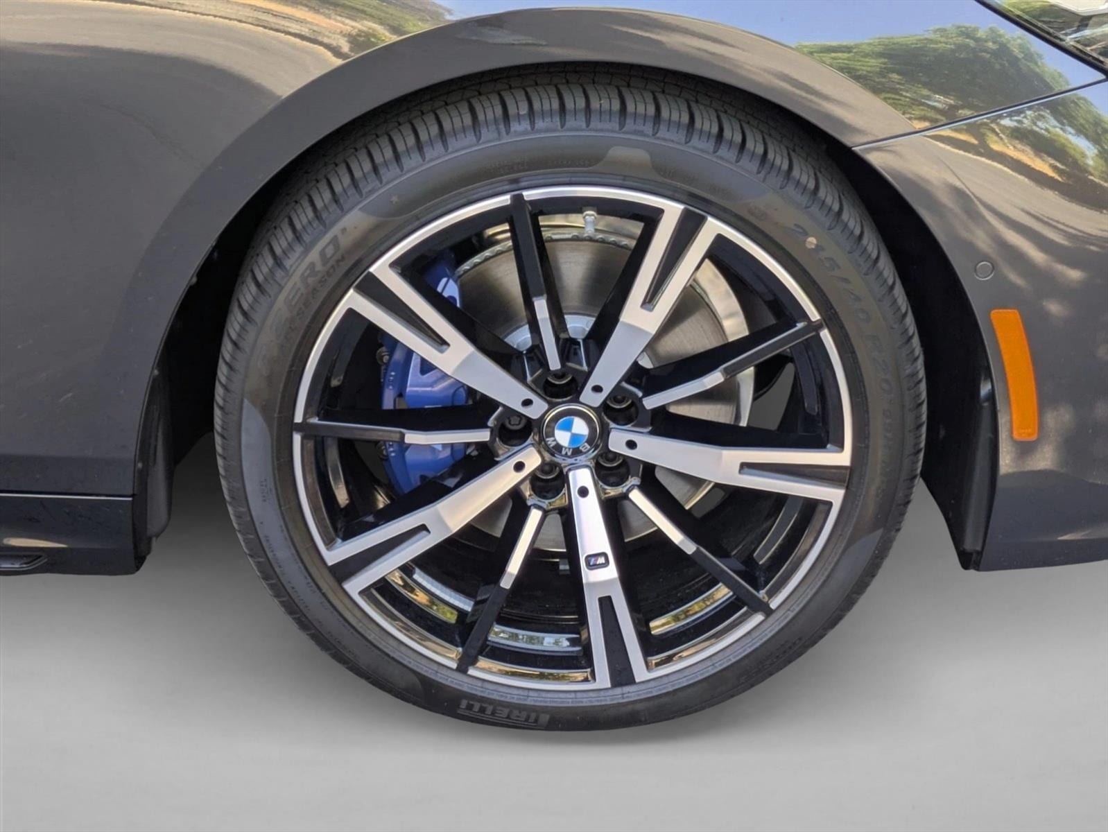 2026 BMW 5 Series 530i - Photo 28