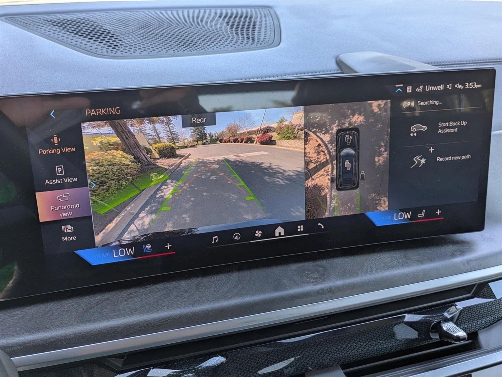 2025 BMW X7 40i - Photo 14
