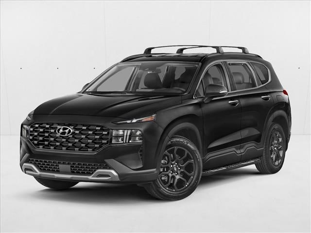 2022 Hyundai Santa Fe XRT 2.5 AWD's photo