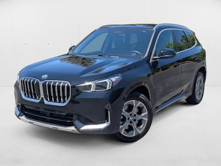 2025 BMW X1 xDrive28i SUV