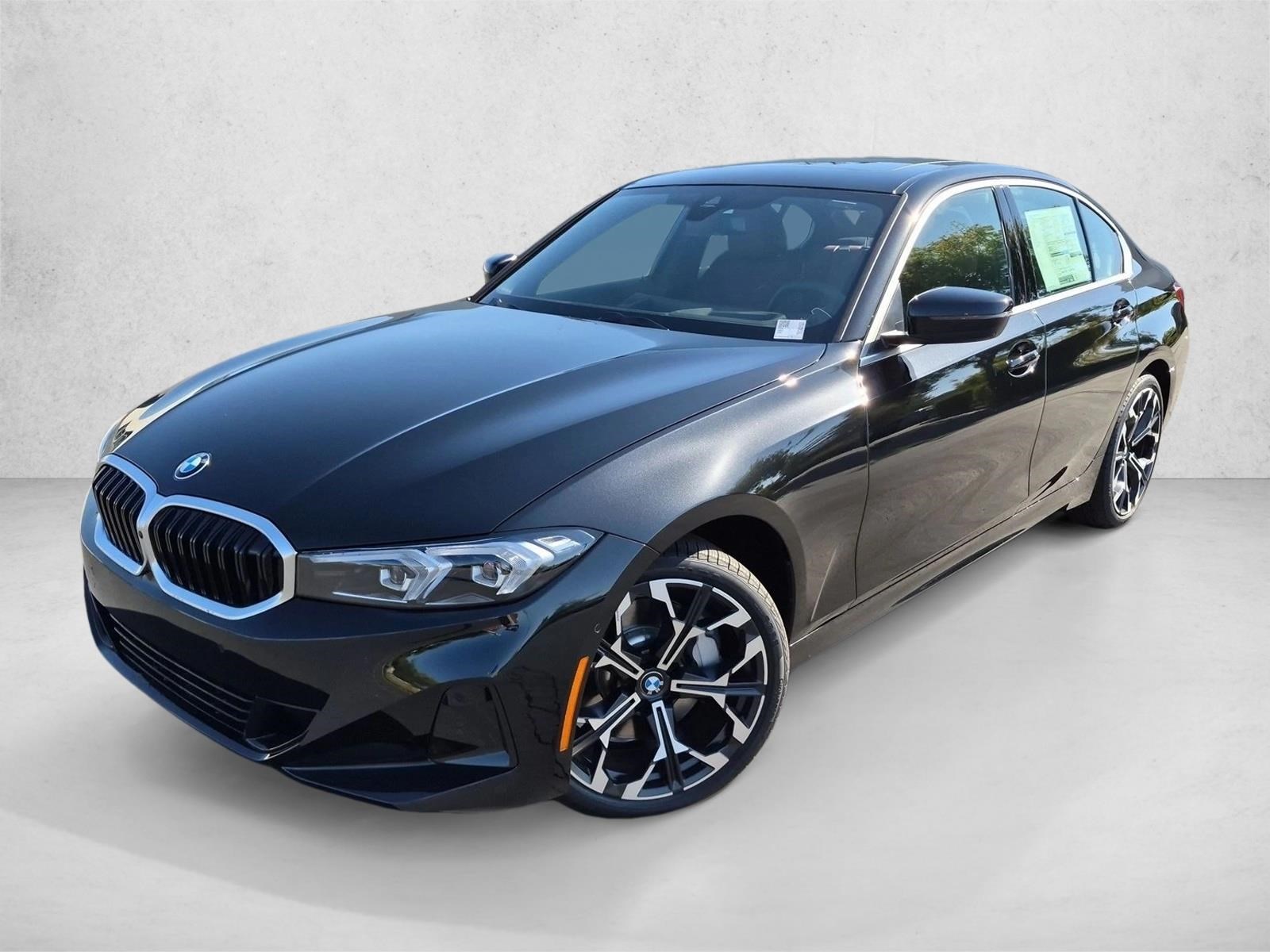  BMW 330i