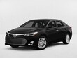 Toyota Avalon Hybrid