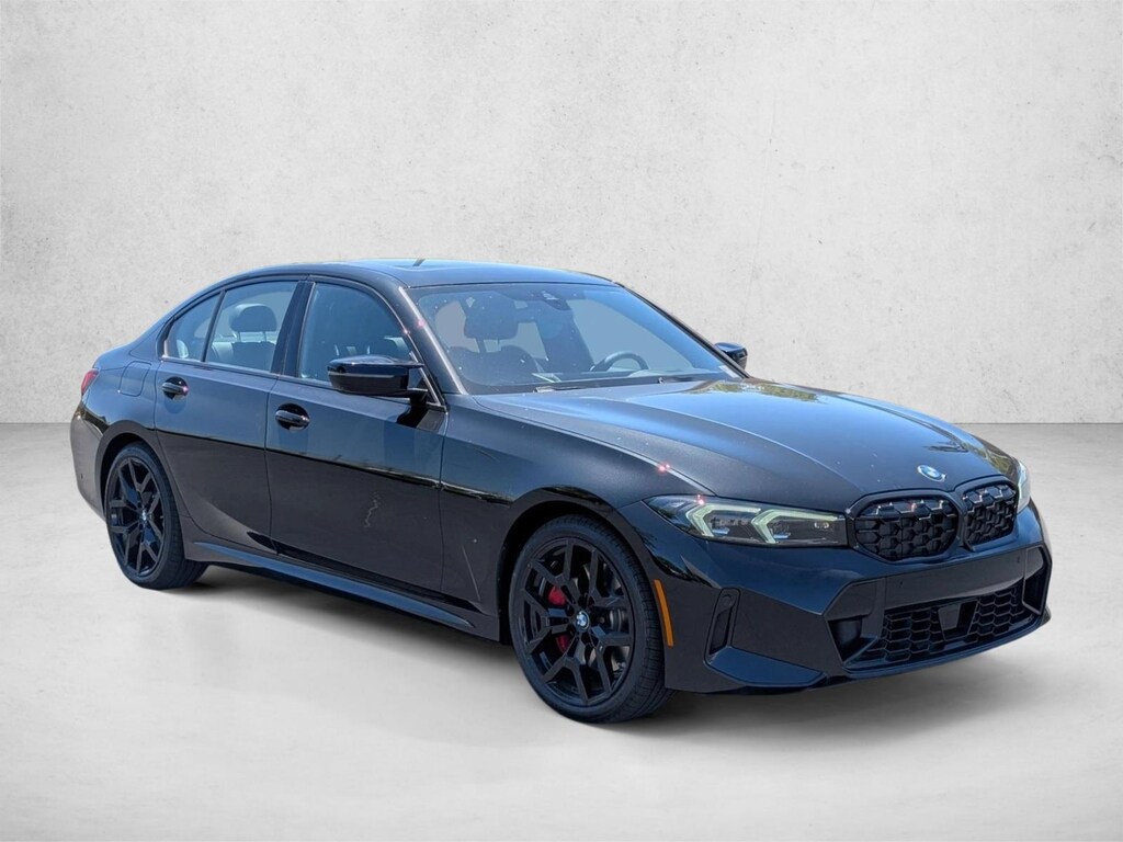 New 2026 BMW M340 i xDrive Sedan