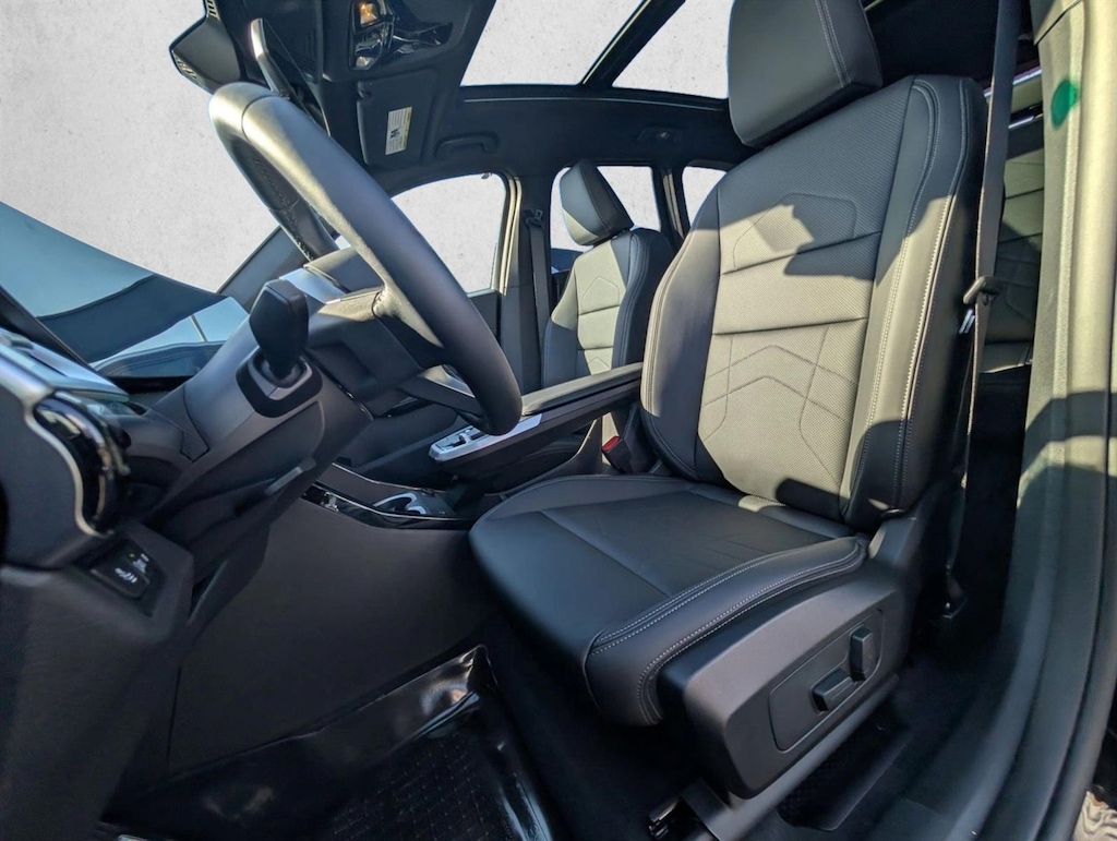 New 2026 BMW X1 xDrive28i SUV