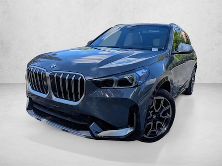 2025 BMW X1 xDrive28i SUV