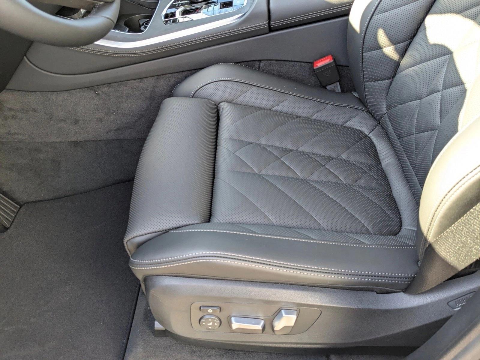 2026 Bmw X5 xDrive40i photo 4