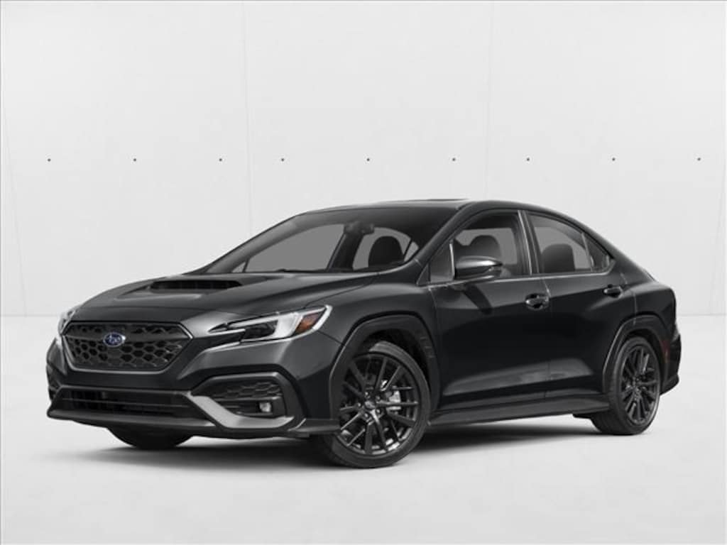 Used 2023 Subaru WRX Limited Sedan