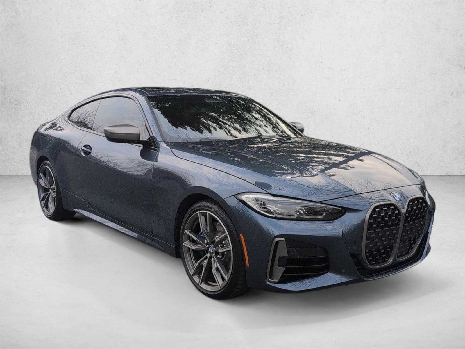 2023 BMW M440i xDrive photo 2