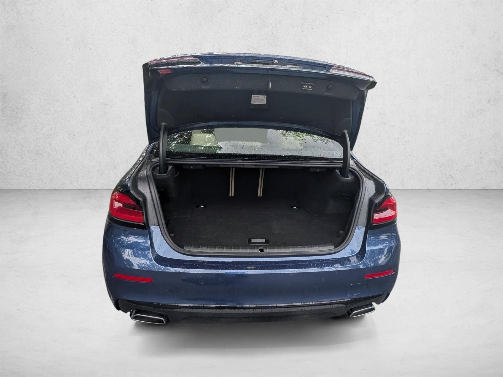 2023 BMW 530e photo 6