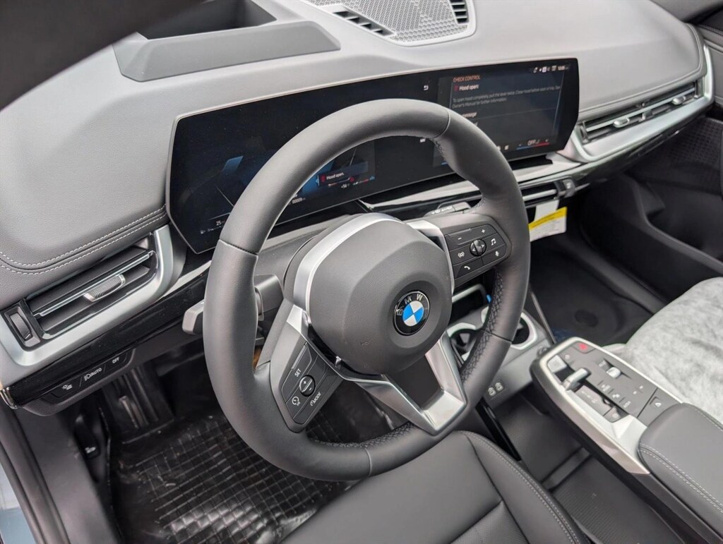 New 2026 BMW X1 xDrive28i SUV