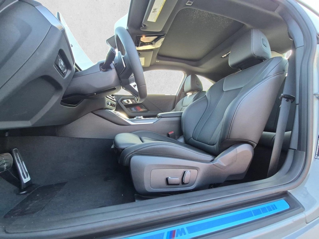 New 2026 BMW 230i Coupe