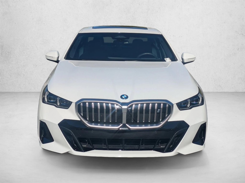 Used 2025 BMW i5 eDrive40 Sedan