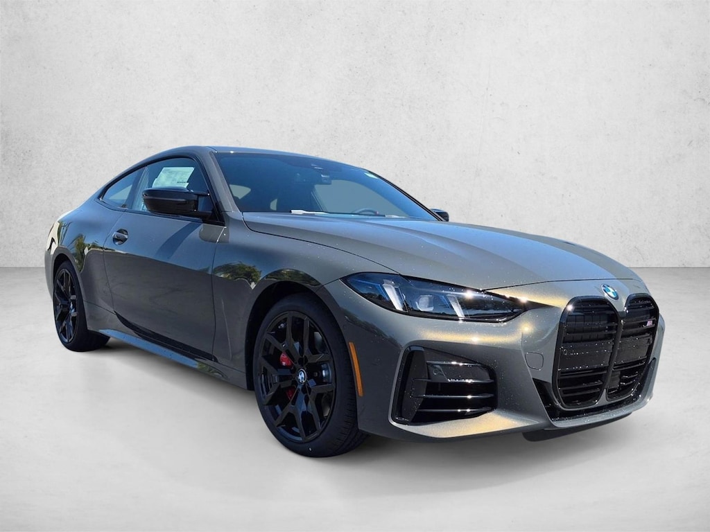 New 2027 BMW M440i xDrive Coupe