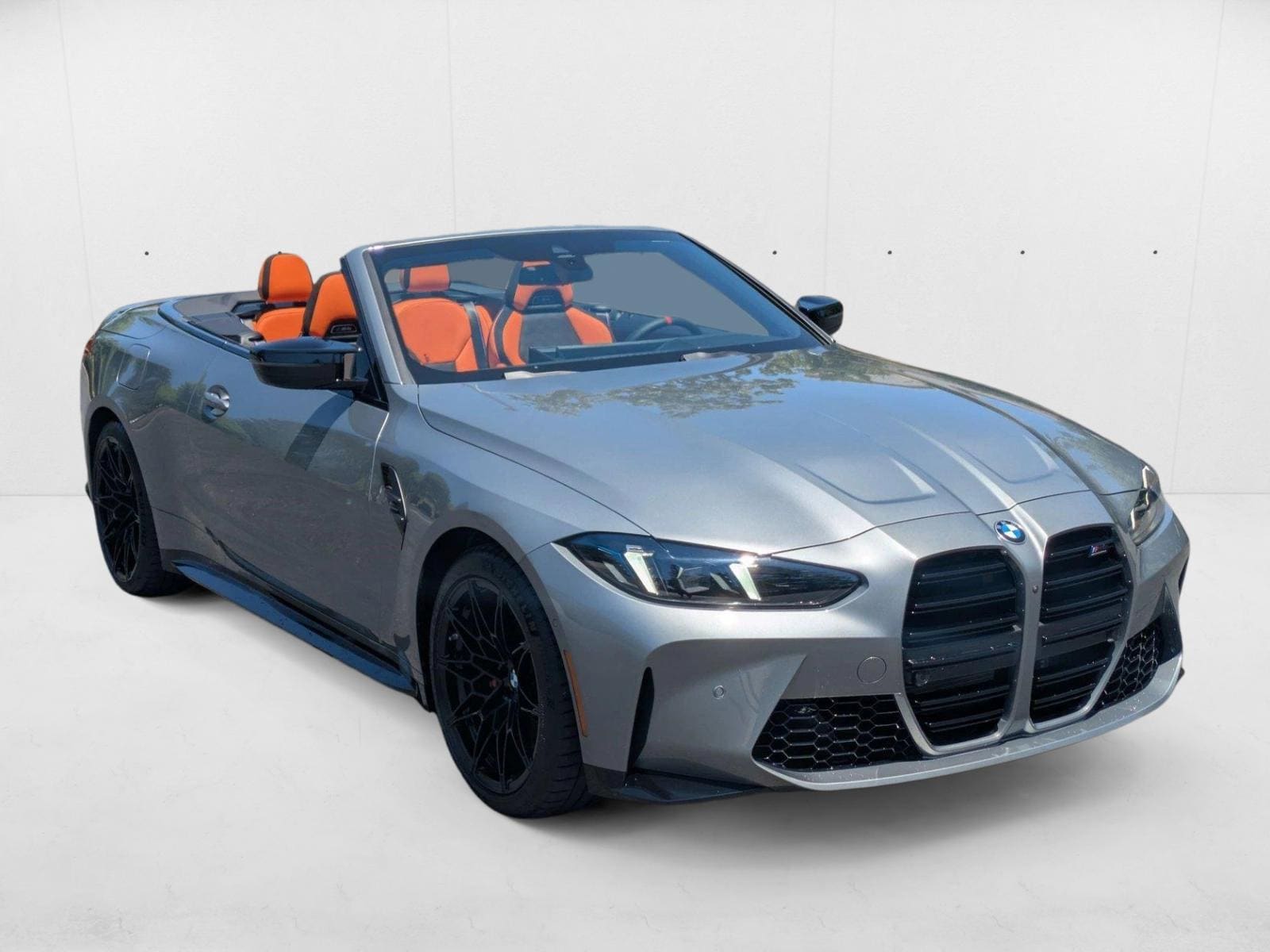2026 BMW M4 Convertible M4 - Photo 12