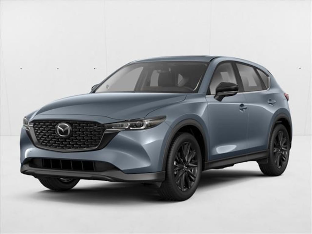 Used 2024 Mazda CX-5 2.5 S SUV
