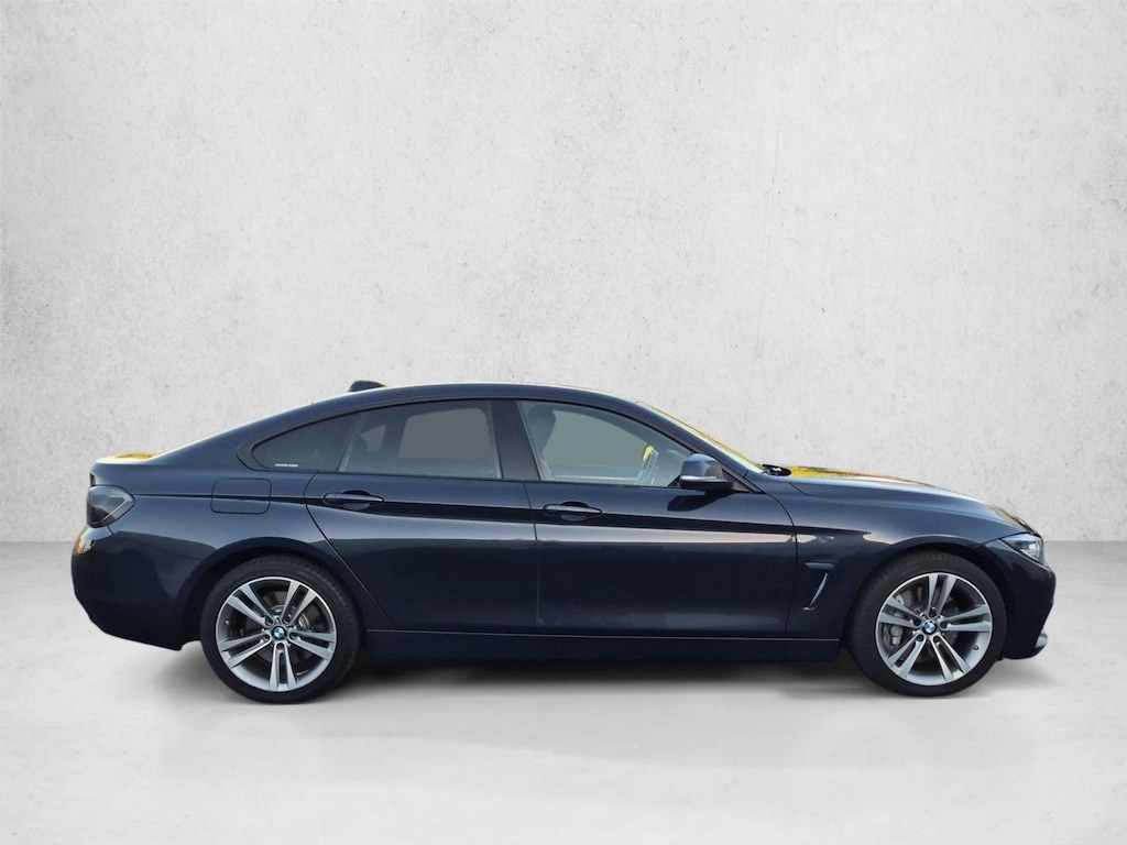 Used 2019 BMW 440i xDrive Gran Coupe
