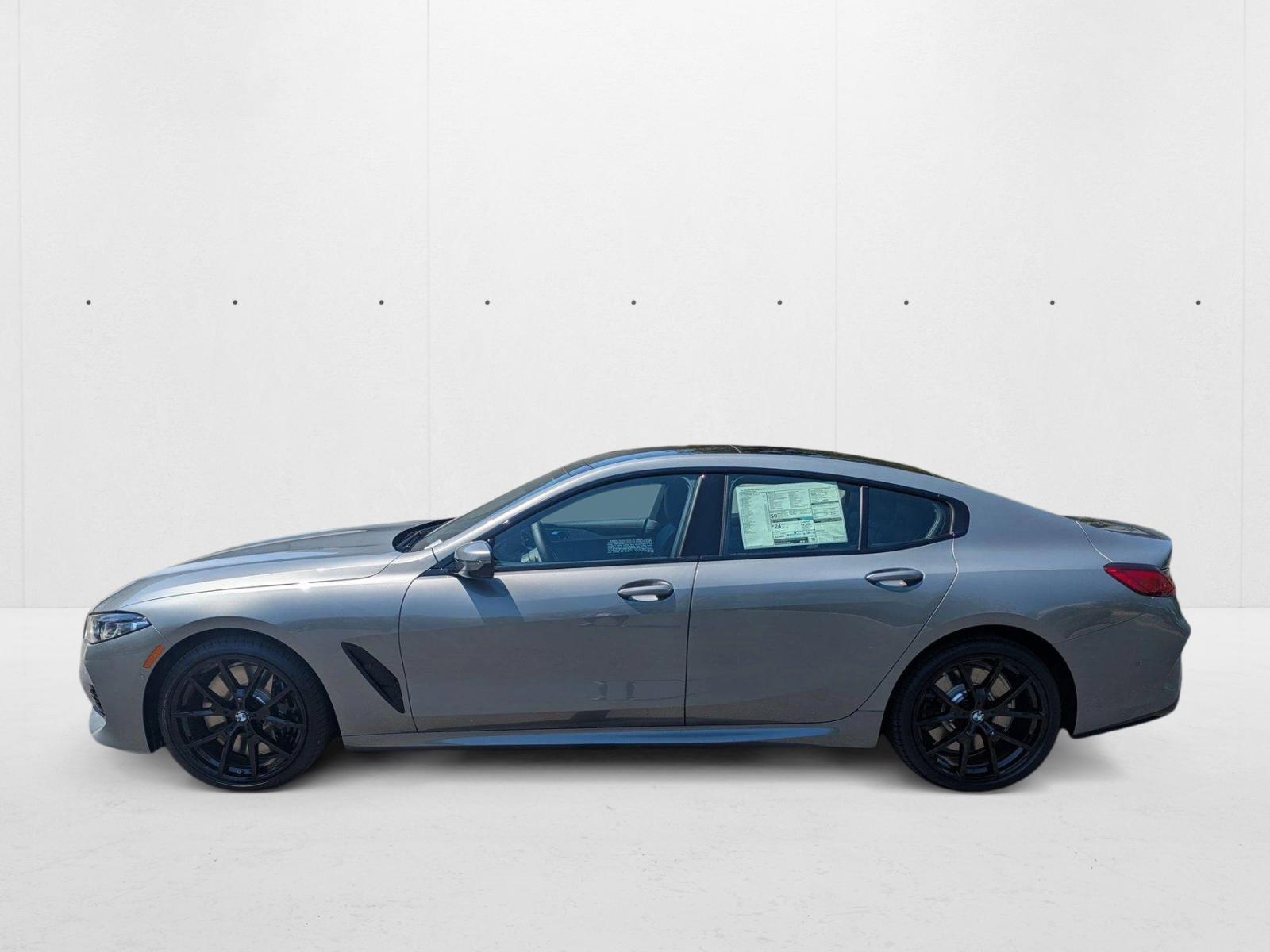 2026 BMW 8 Series 840i - Photo 9