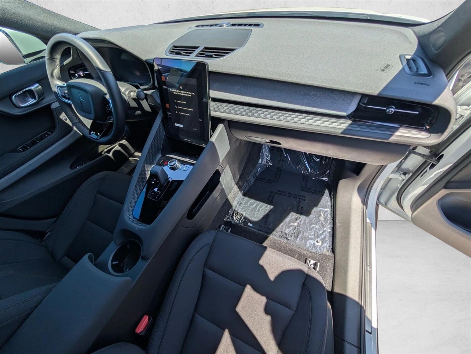 2022 Polestar 2 Long Range Single Motor - Photo 20