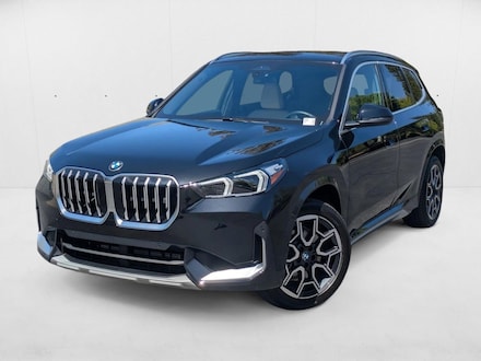 2025 BMW X1 xDrive28i SUV