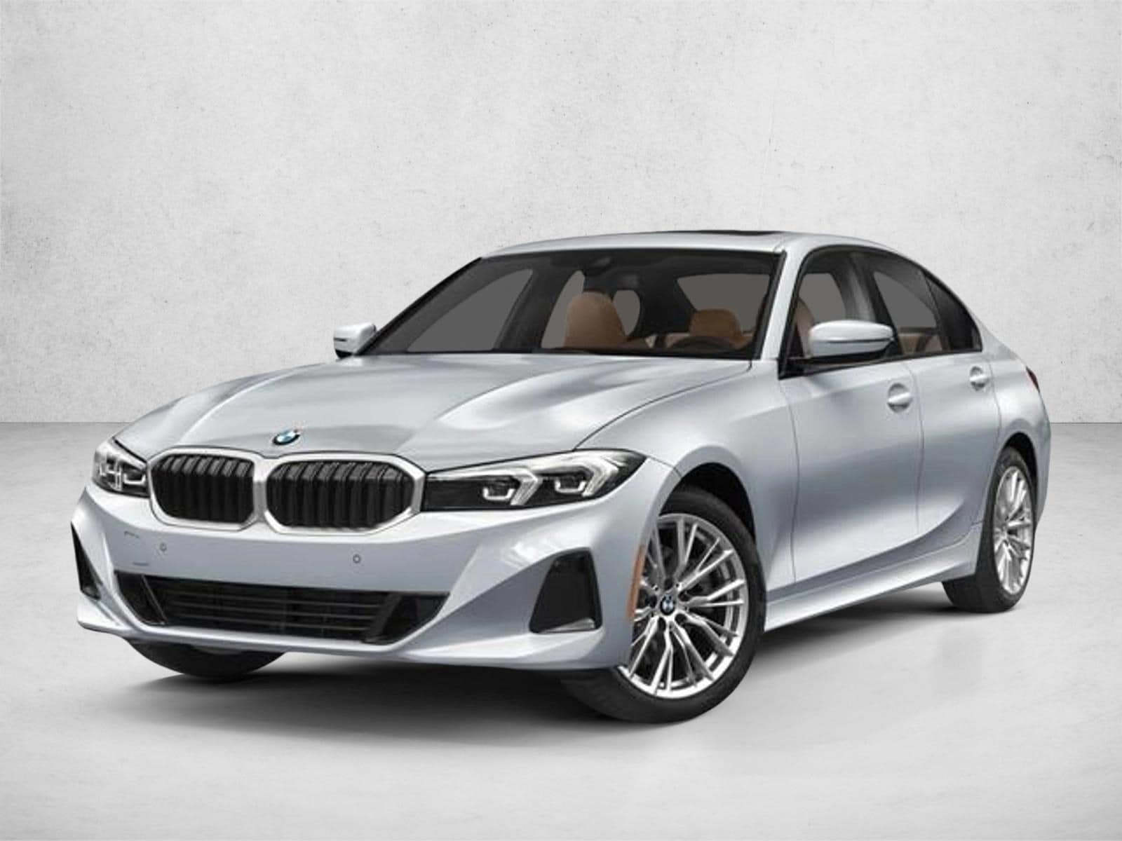 2026 BMW 3 Series 330i's photo