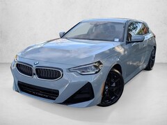 2026 BMW 230i Coupe
