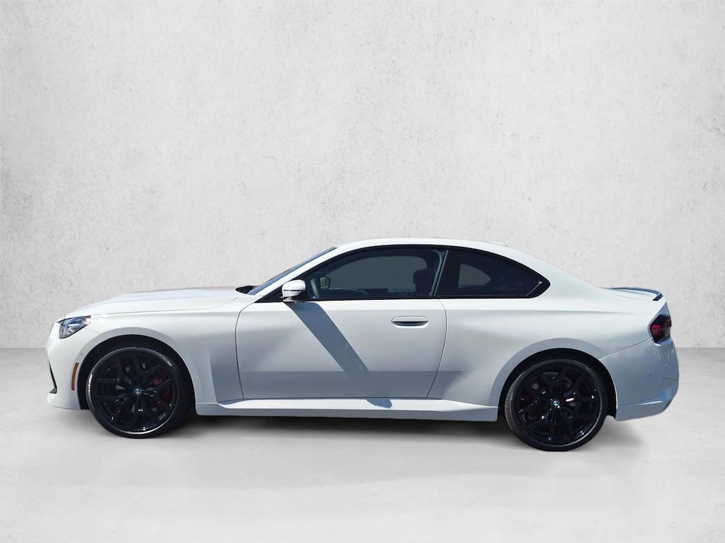 New 2026 BMW 230i xDrive Coupe