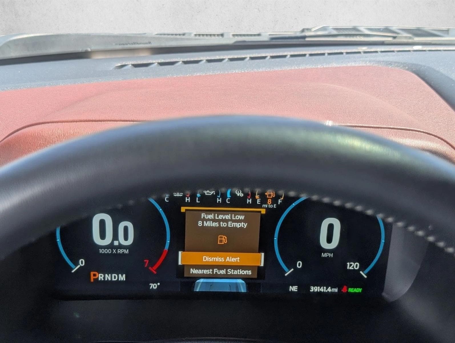 2021 Ford F-150 Lariat - Photo 11