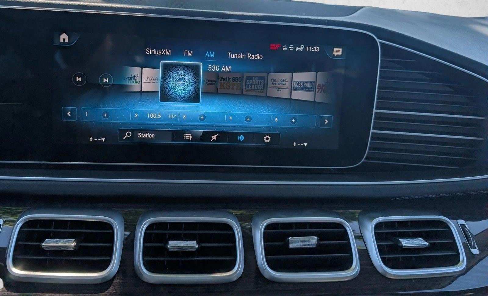 2022 Mercedes-Benz GLS GLS450 - Photo 16