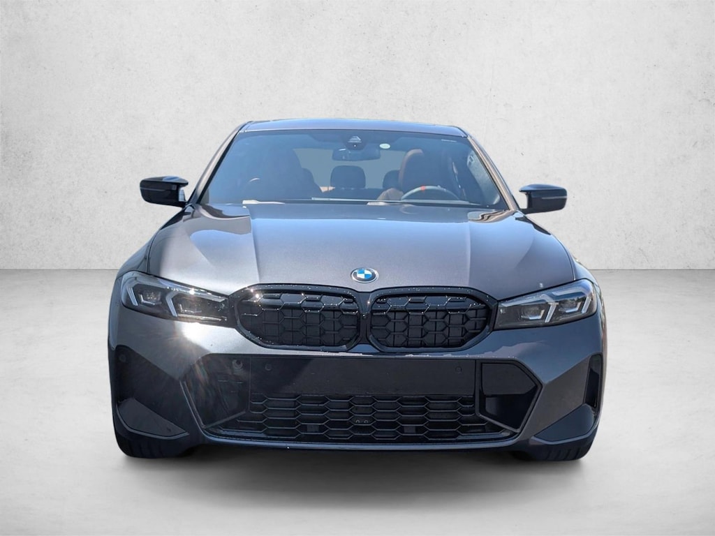 New 2026 BMW M340 i xDrive NA Sedan
