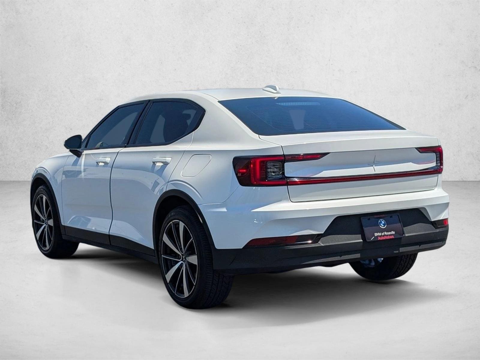2022 Polestar 2 Long Range Single Motor - Photo 8