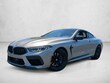  BMW M8
