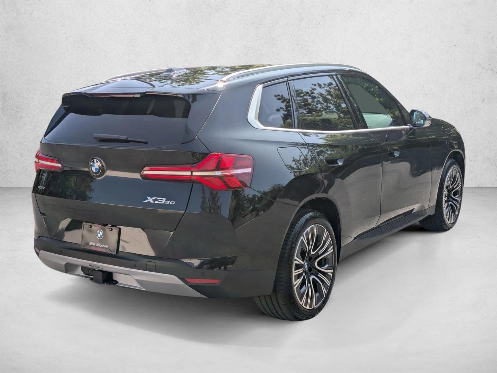 2025 BMW X3 30 - Photo 5