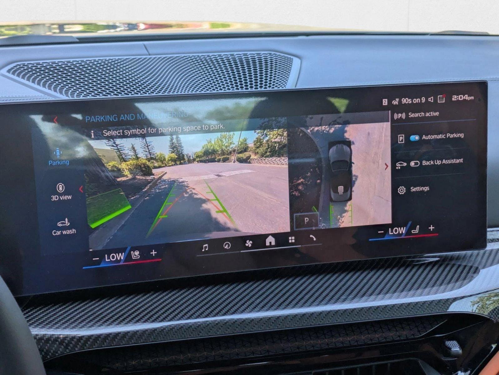 2026 BMW M4 Convertible M4 - Photo 21