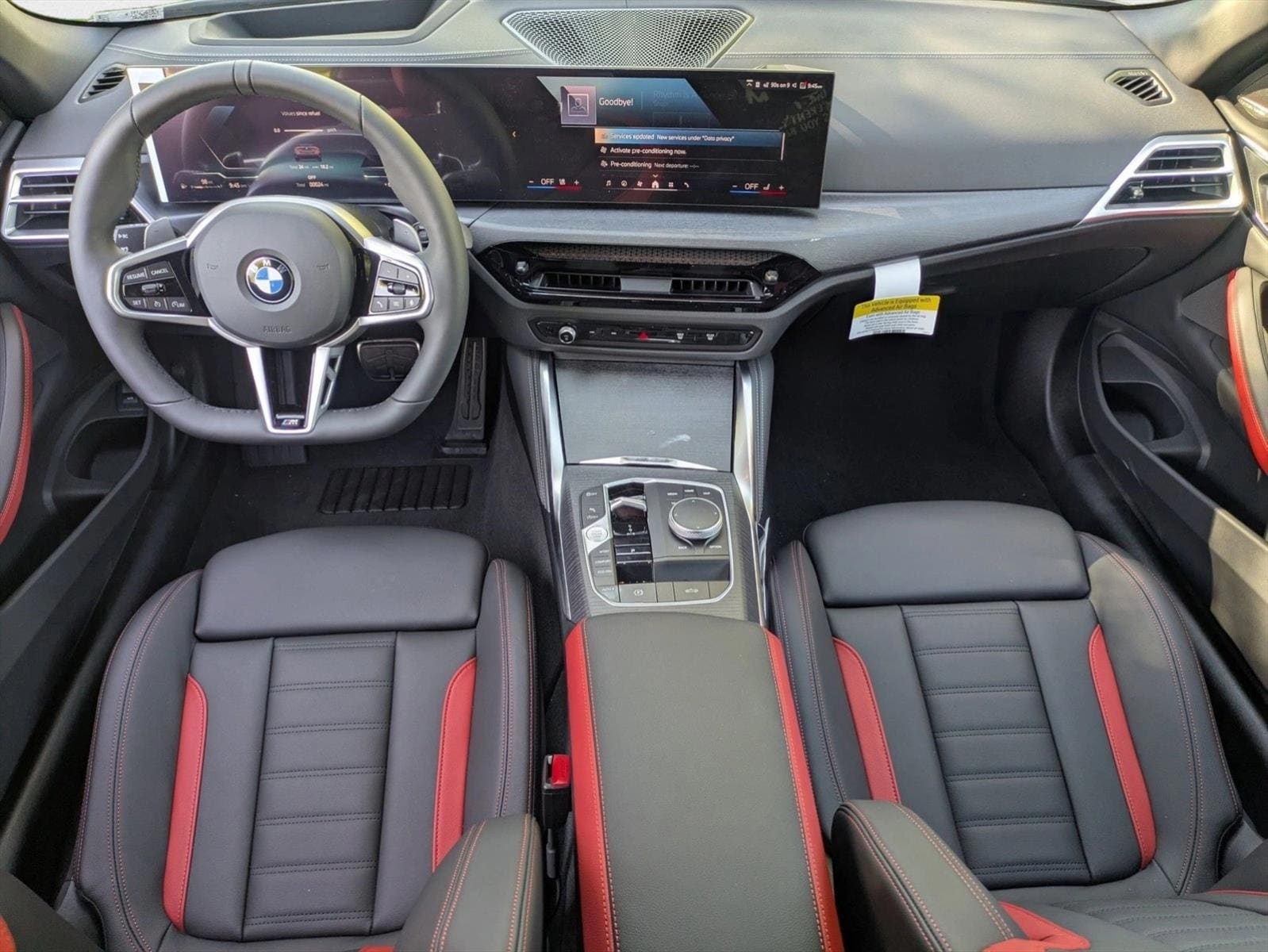2026 BMW 4 Series 430i - Photo 22