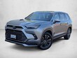  Toyota Grand Highlander Hybrid