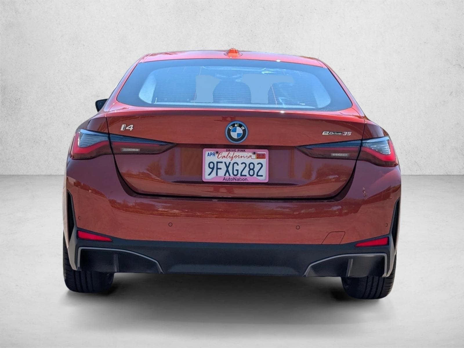 2023 BMW i4 eDrive35 photo 6