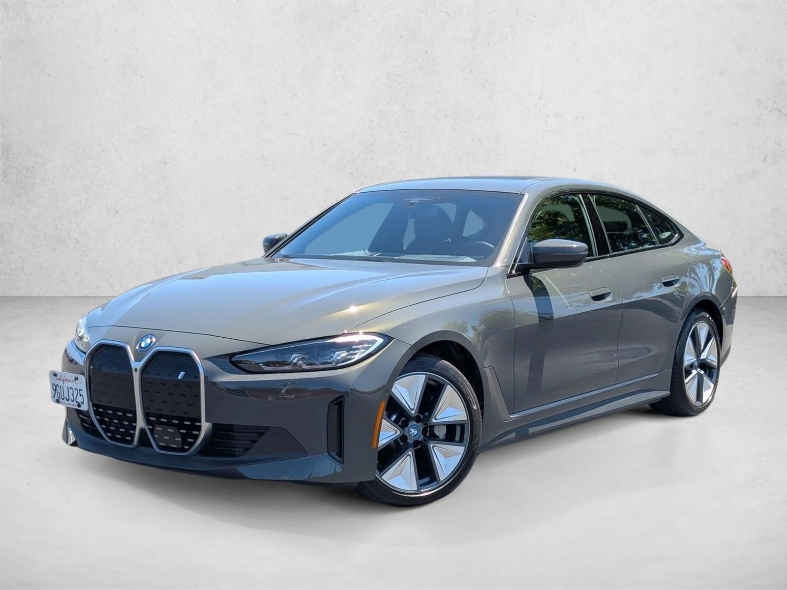 2023 BMW i4