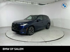 2026 BMW X3 30 xDrive SUV Salem, OR