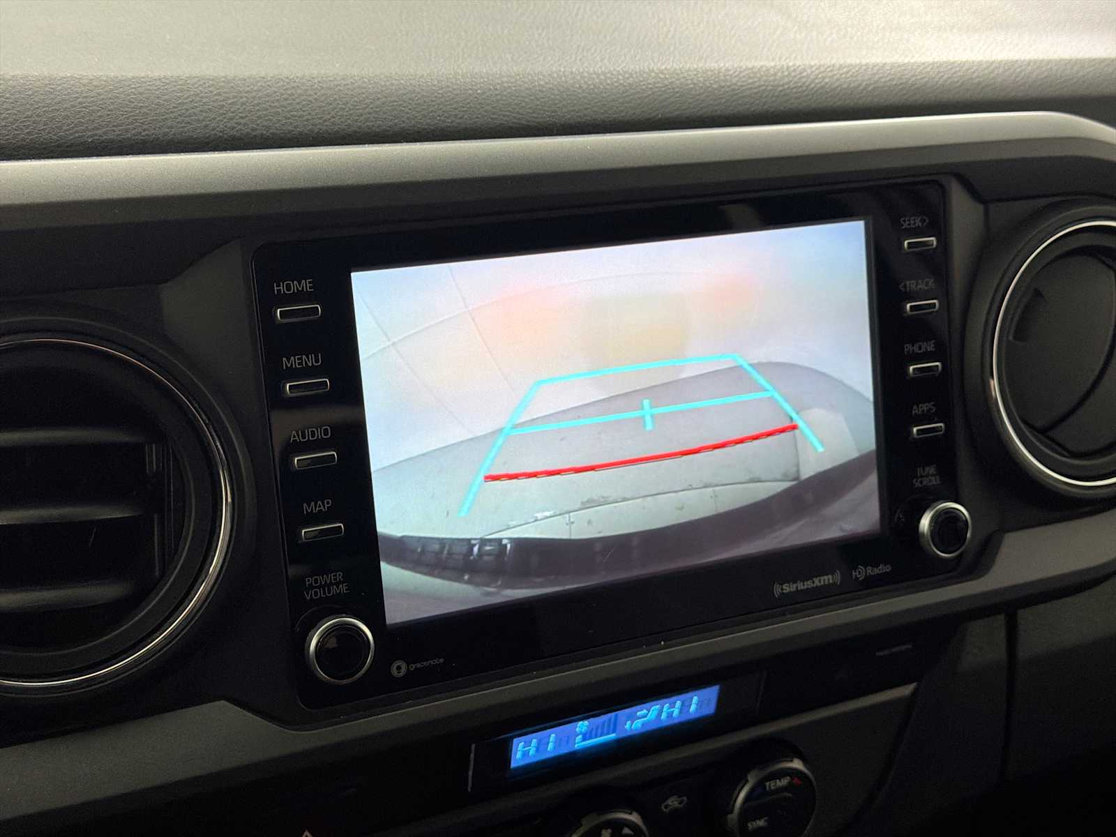 Thumbnail: 2023 Toyota Tacoma - 23