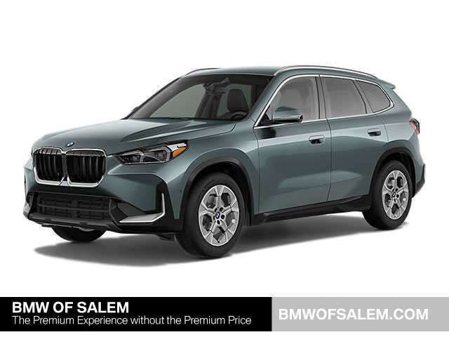 2023 BMW X1 xDrive28i -
                  Salem, OR
