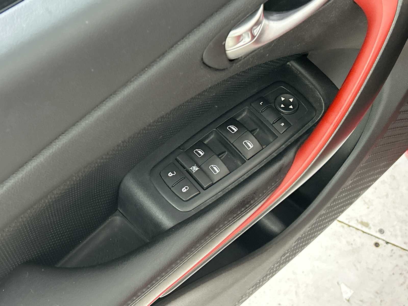 Thumbnail: 2016 Dodge Dart - 15