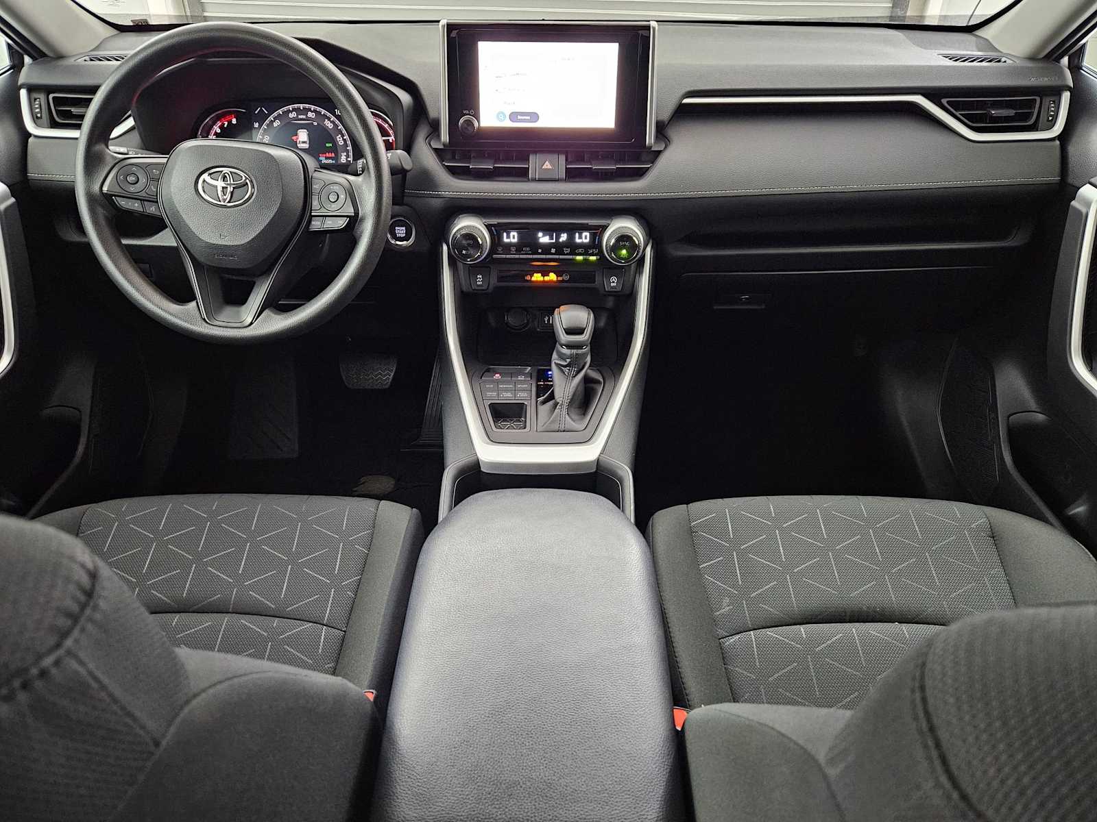 Thumbnail: 2024 Toyota RAV4 - 14