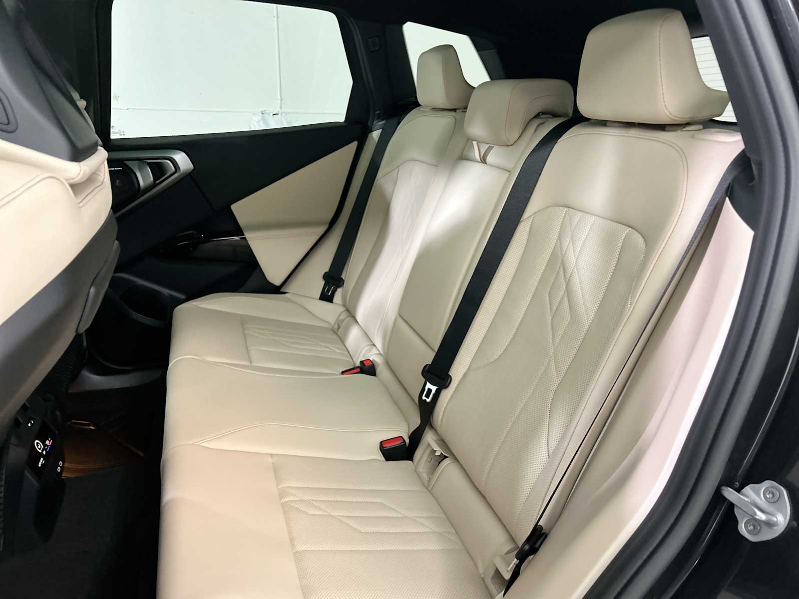 Thumbnail: 2026 BMW X3 - 25