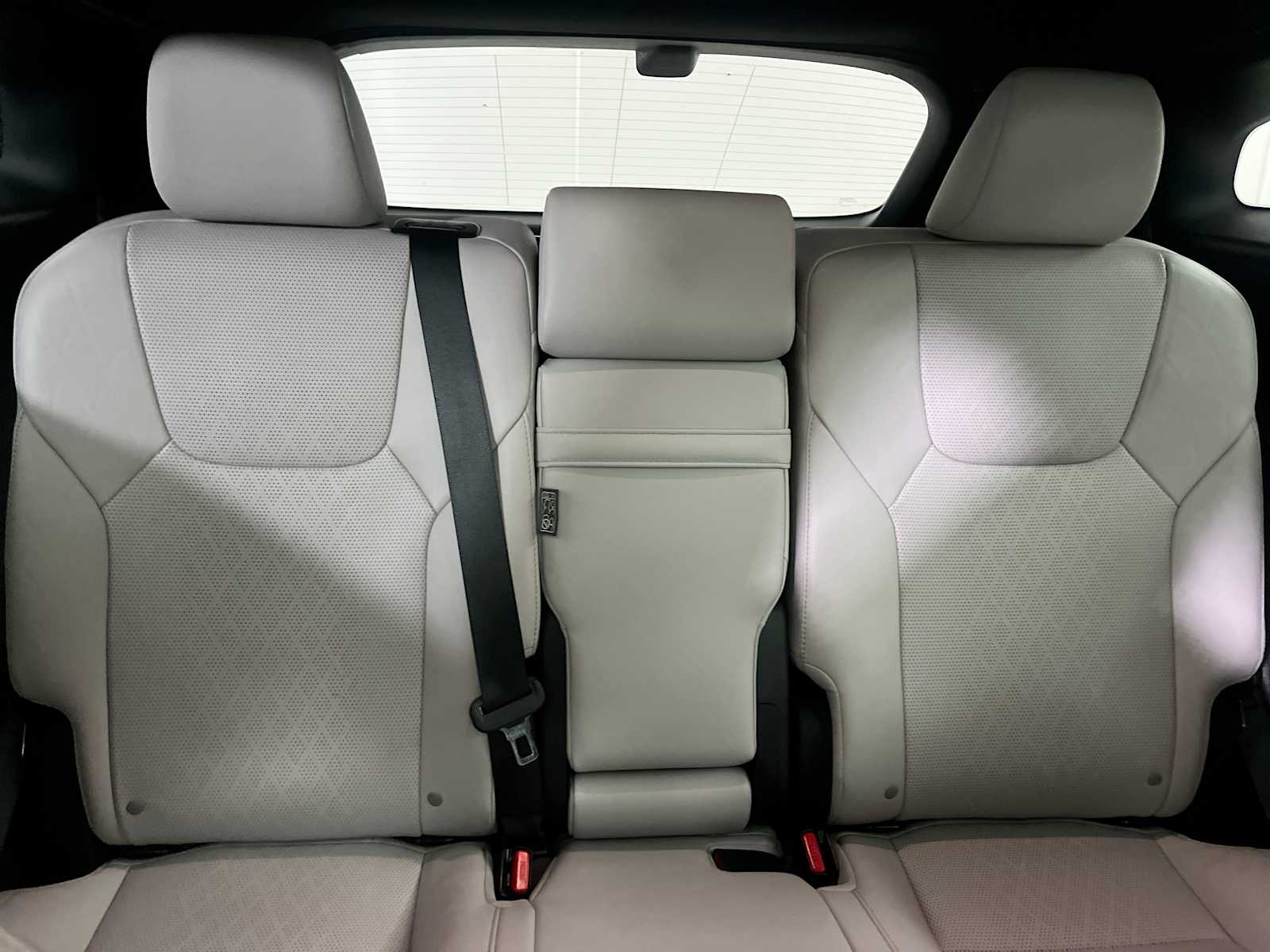 Thumbnail: 2023 Lexus RX - 13