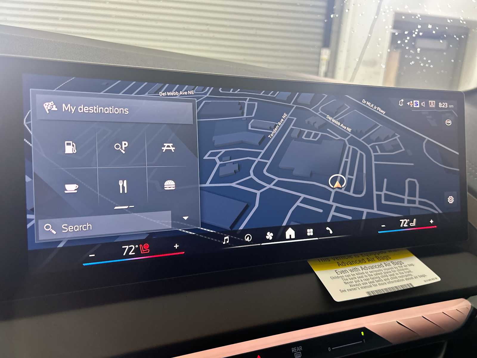 Thumbnail: 2026 BMW X3 - 20