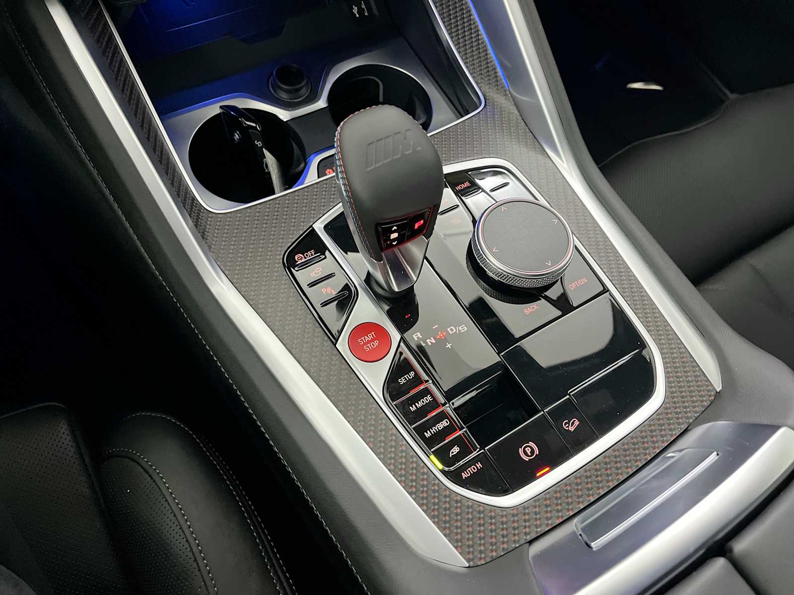 Thumbnail: 2026 BMW XM - 22