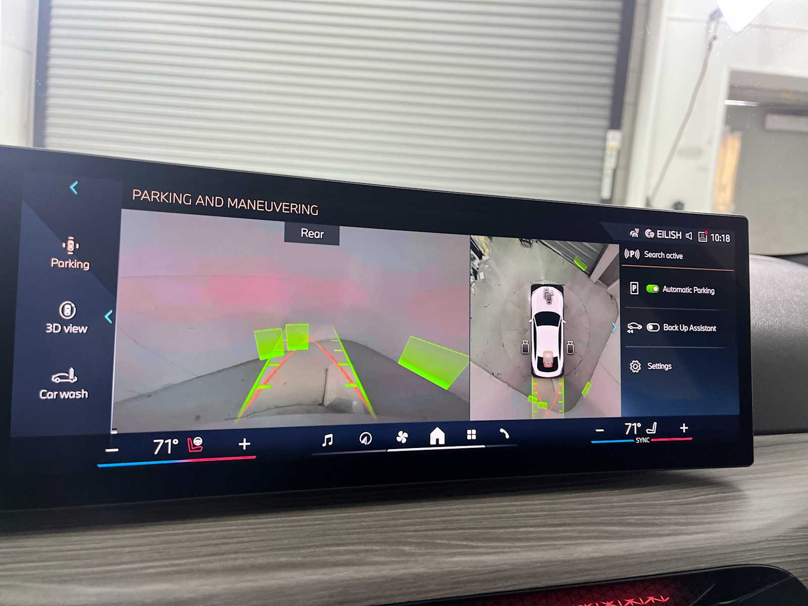 Thumbnail: 2025 BMW i4 - 24