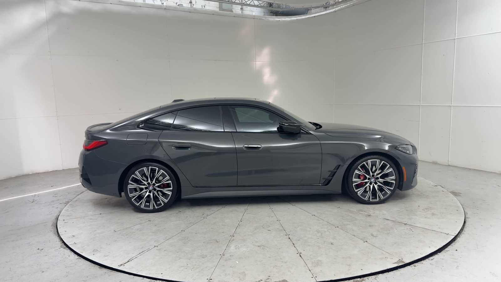 Thumbnail: 2022 BMW 4 Series - 9