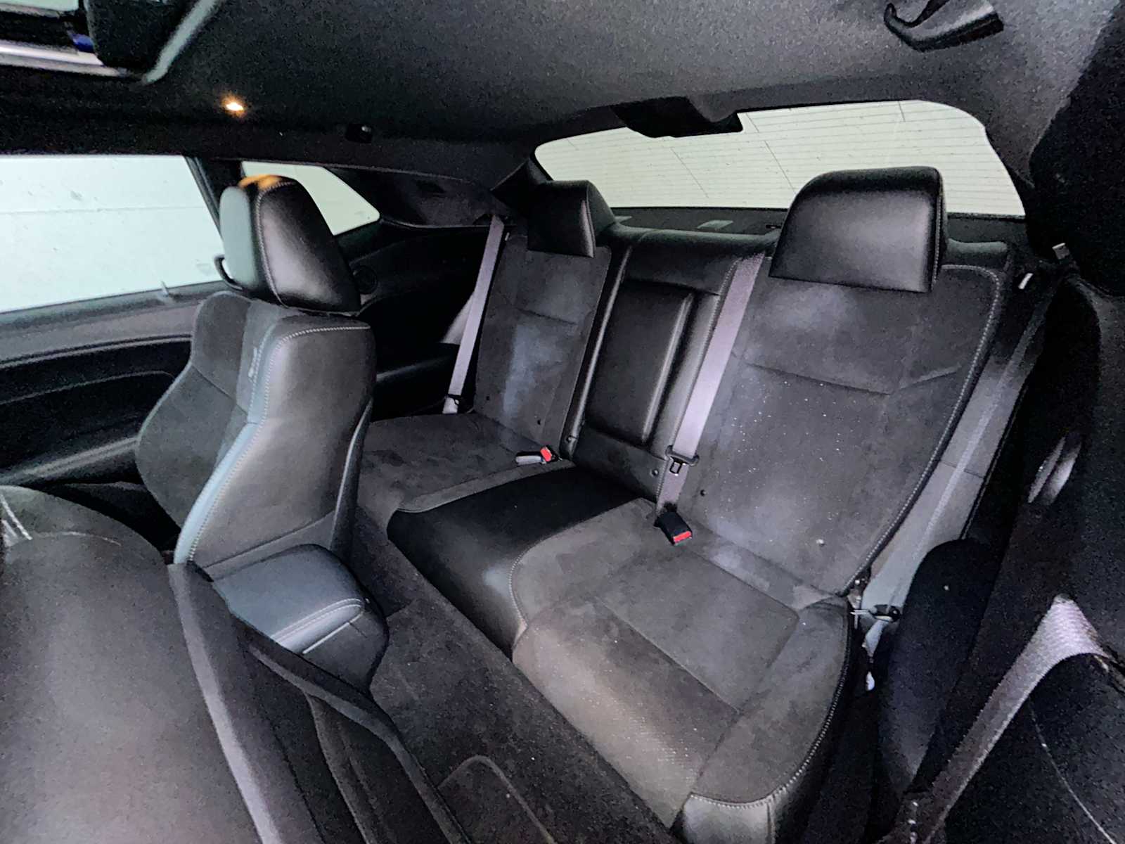 Thumbnail: 2021 Dodge Challenger - 24